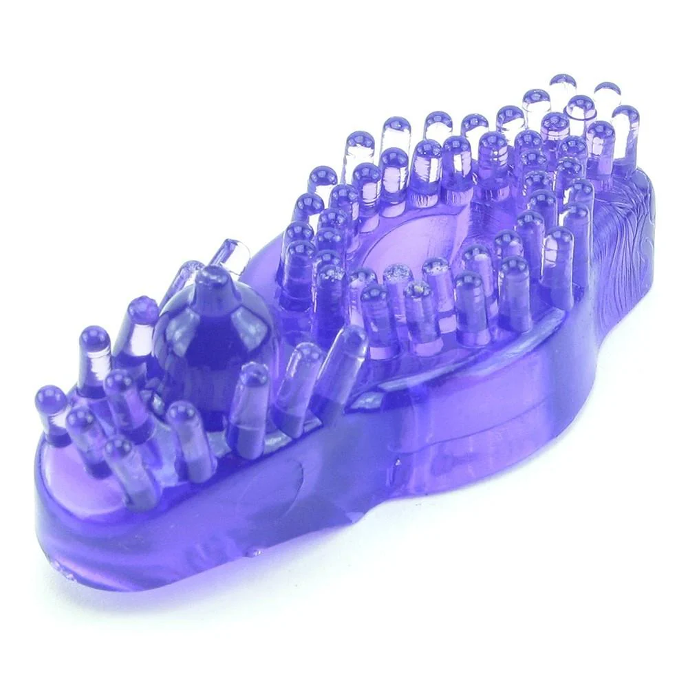 Super Stretch Cock Ring - Image 11