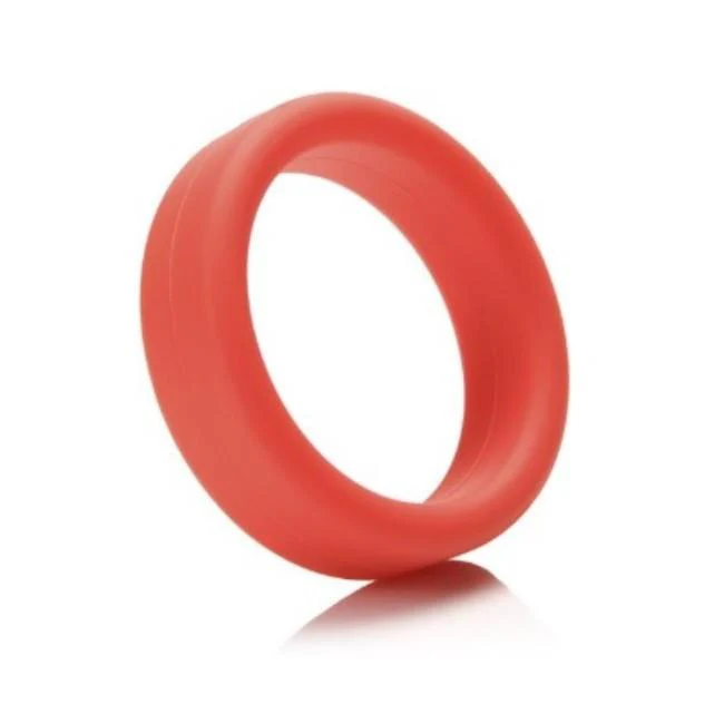 Tantus Premium Beginner Cock Ring - Image 4