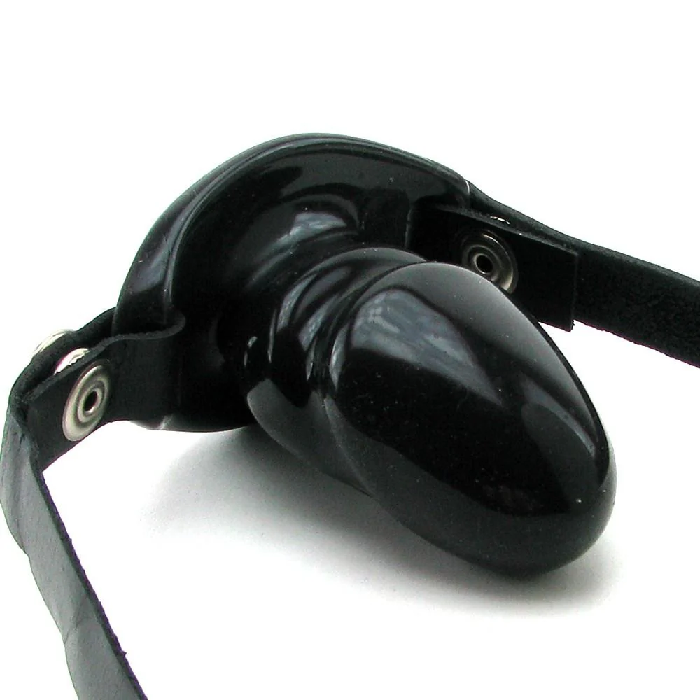 Tantus Silicone Cock Gag - Image 4