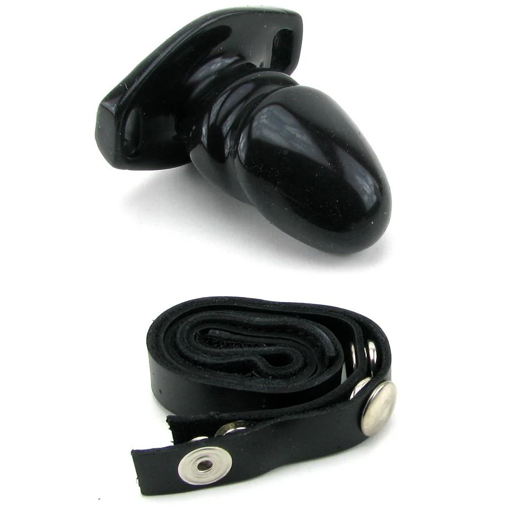 Tantus Silicone Cock Gag - Image 5