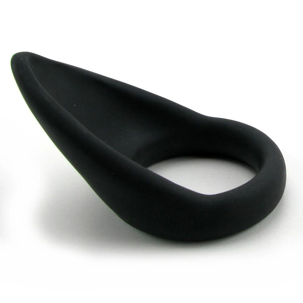 Tantus Silicone Cock Sling - Image 4