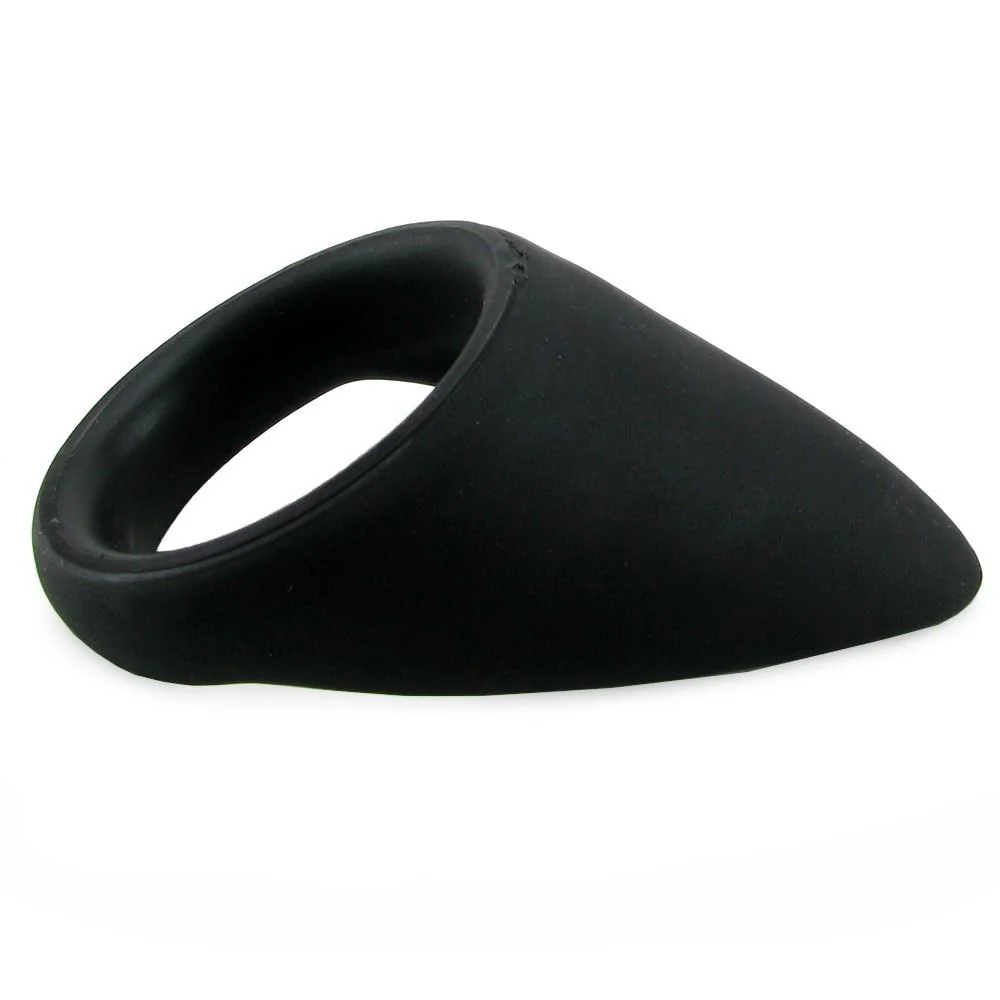 Tantus Silicone Cock Sling - Image 6