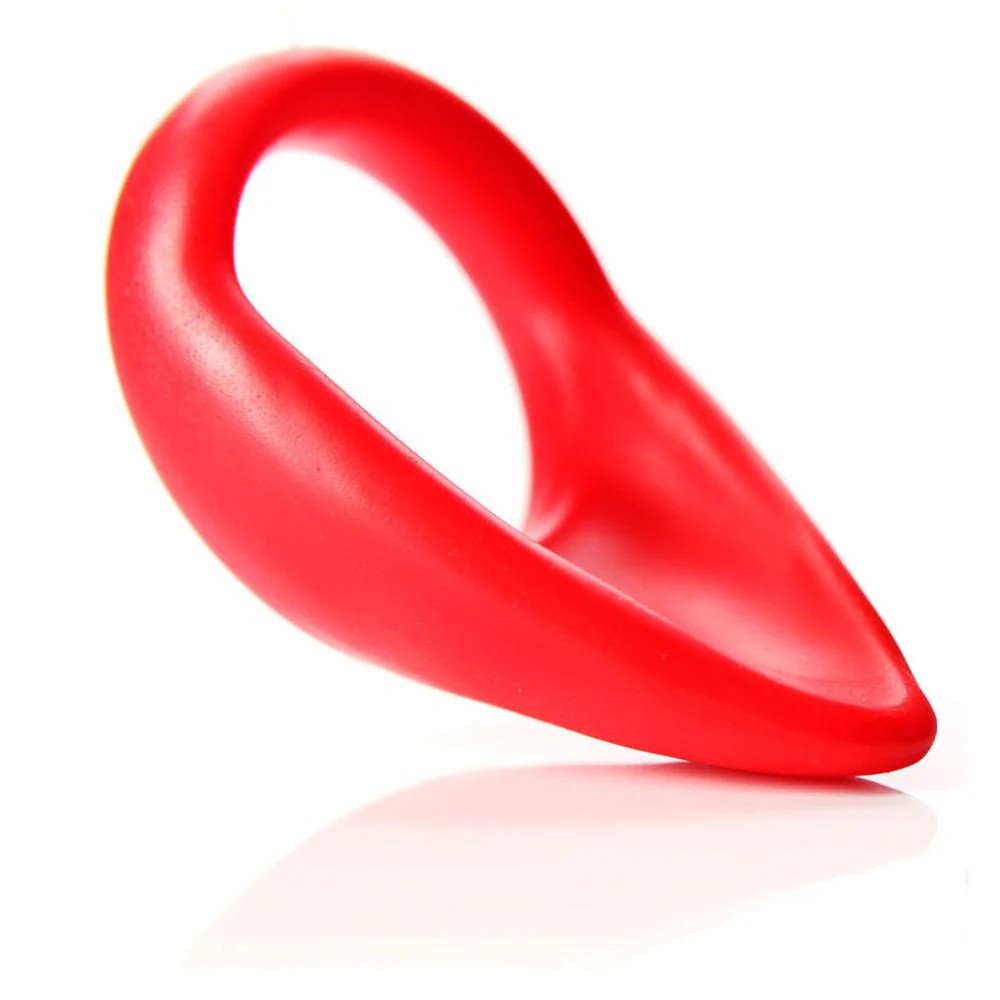 Tantus Silicone Cock Sling - Image 8