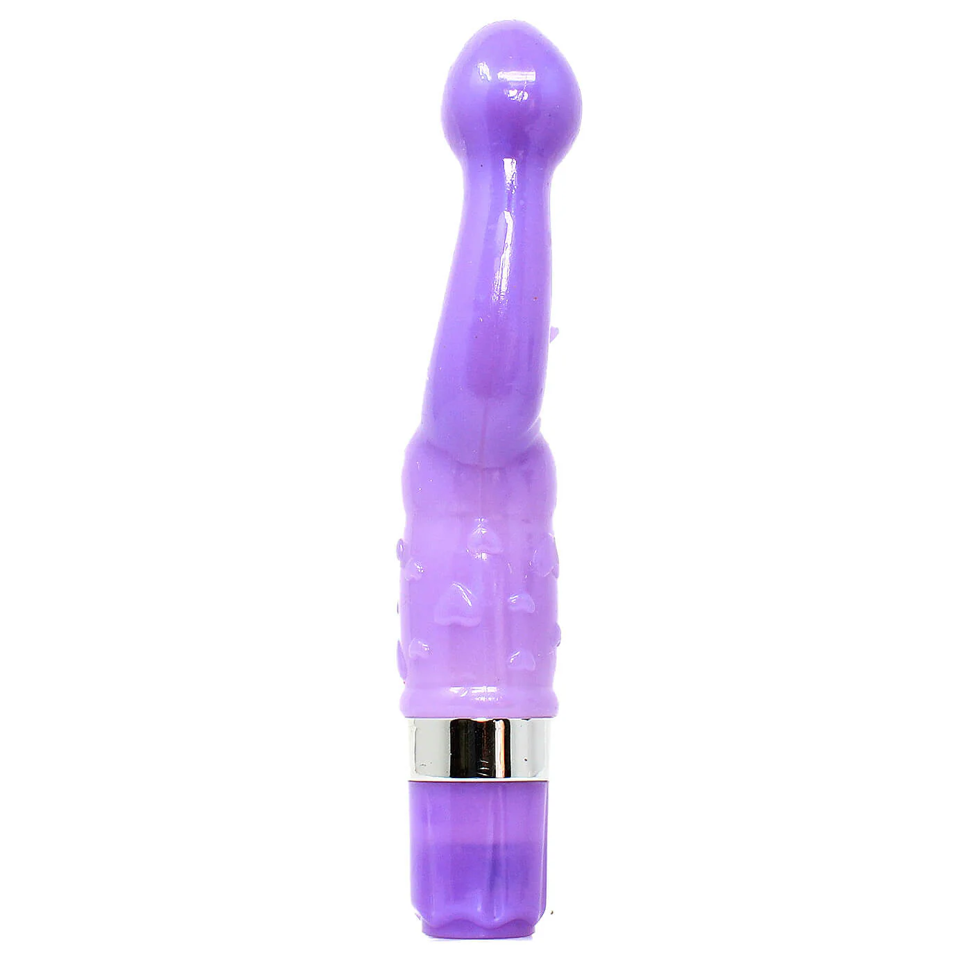 The Butterfly Kiss G-Spot Vibrator - Platinum Edition! - Image 10