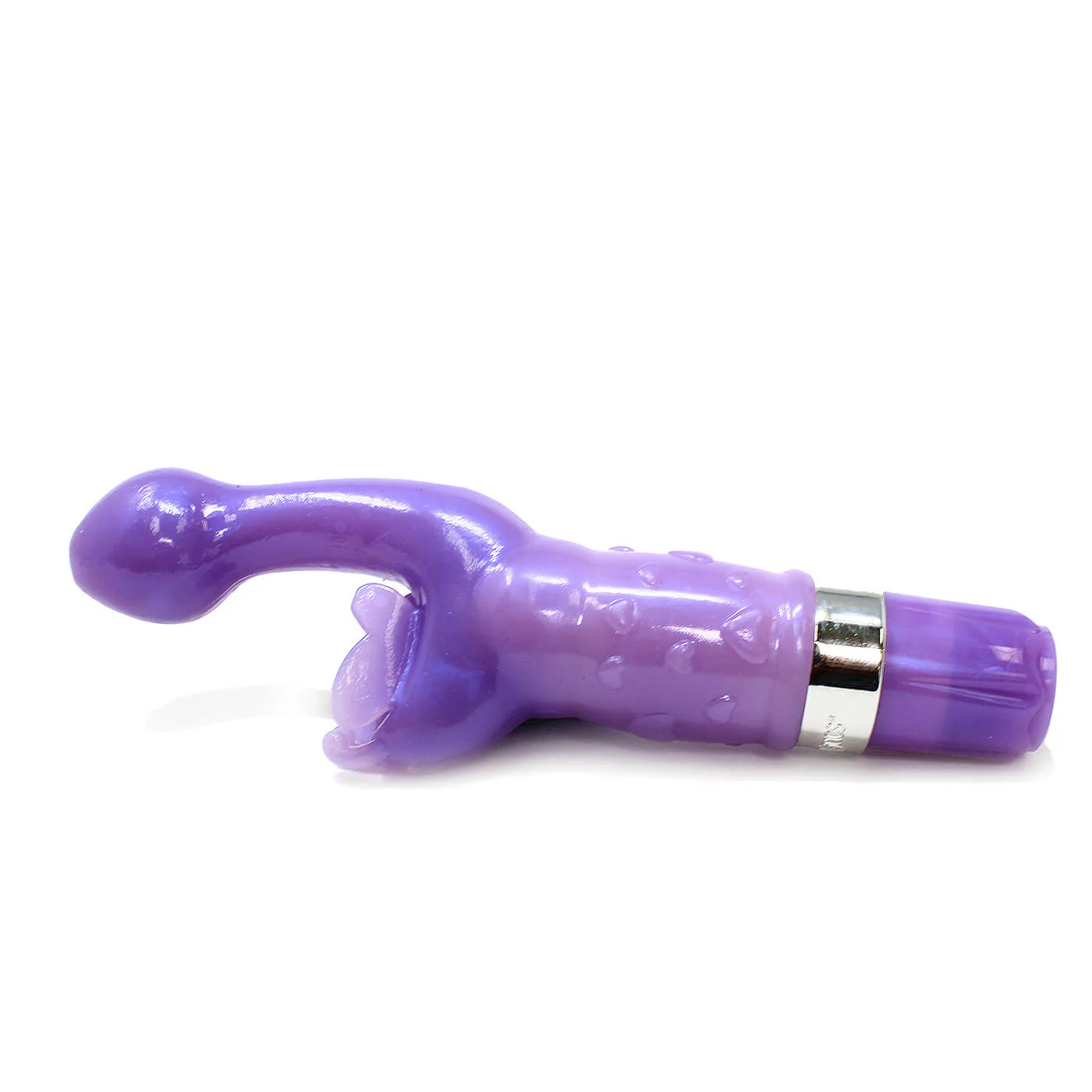 The Butterfly Kiss G-Spot Vibrator - Platinum Edition! - Image 11