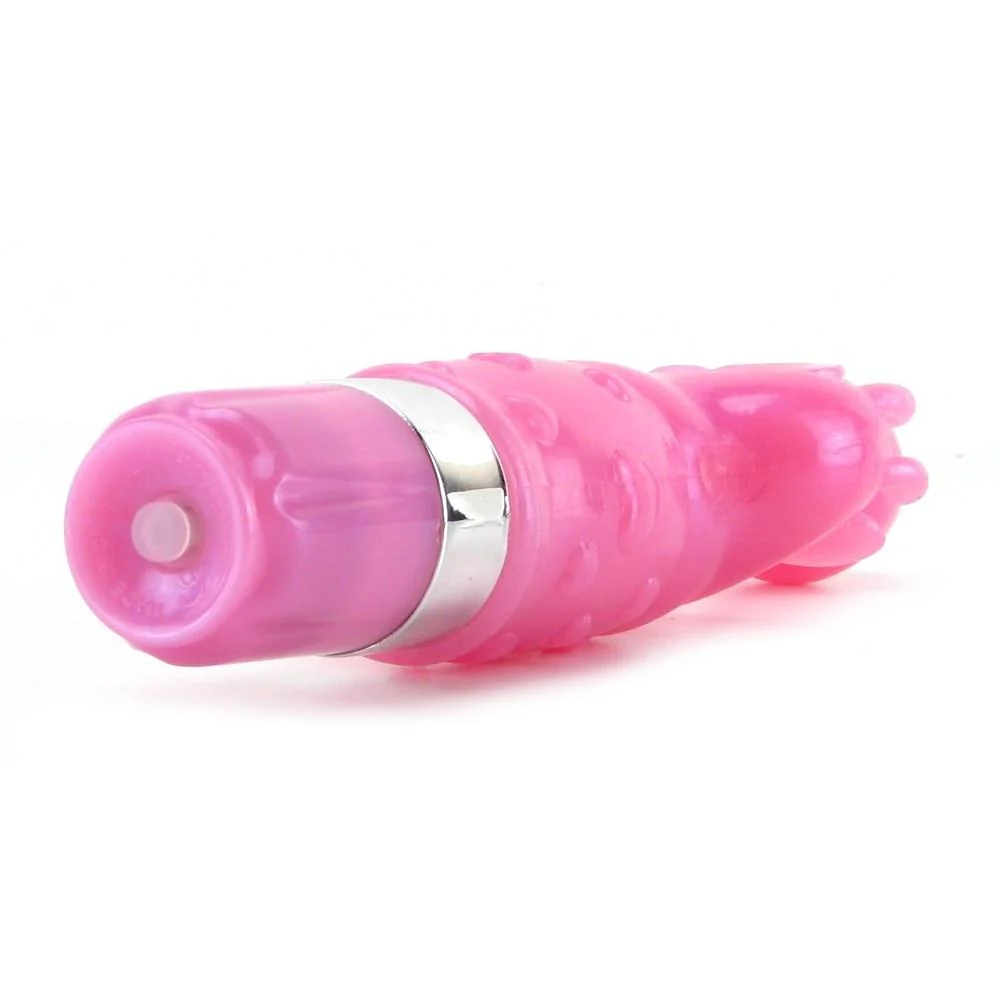 The Butterfly Kiss G-Spot Vibrator - Platinum Edition! - Image 18