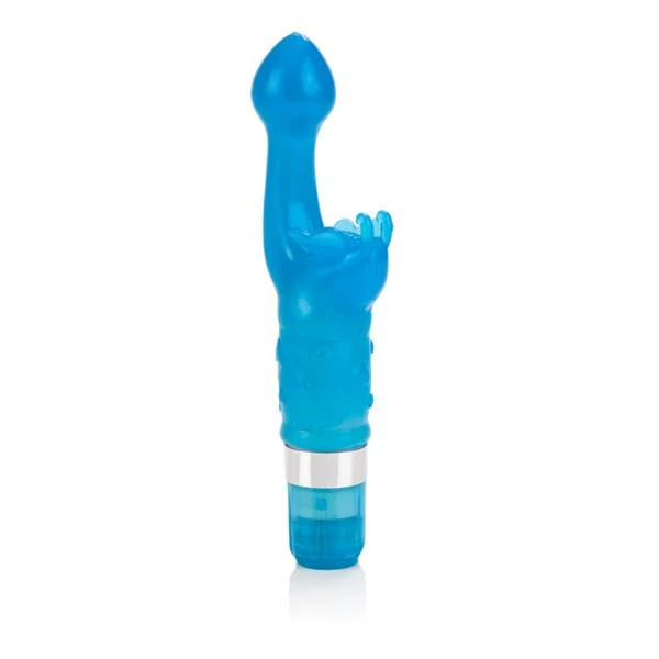 The Butterfly Kiss G-Spot Vibrator - Platinum Edition! - Image 20