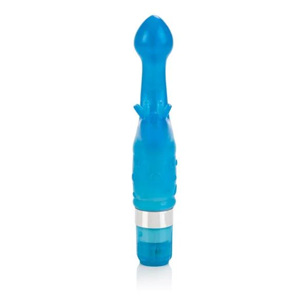The Butterfly Kiss G-Spot Vibrator - Platinum Edition! - Image 22