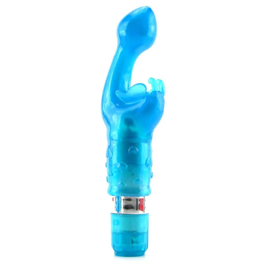 The Butterfly Kiss G-Spot Vibrator - Platinum Edition! - Image 23