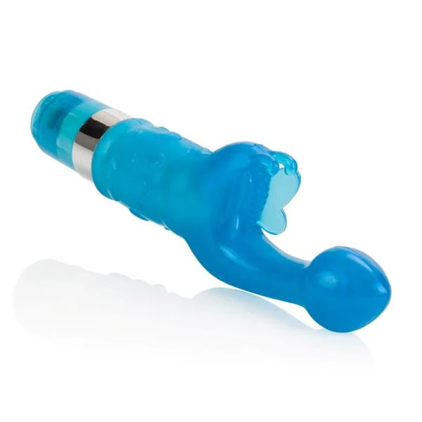 The Butterfly Kiss G-Spot Vibrator - Platinum Edition! - Image 24
