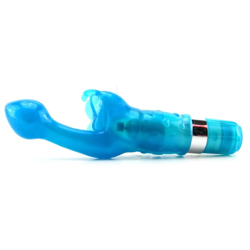 The Butterfly Kiss G-Spot Vibrator - Platinum Edition! - Image 26