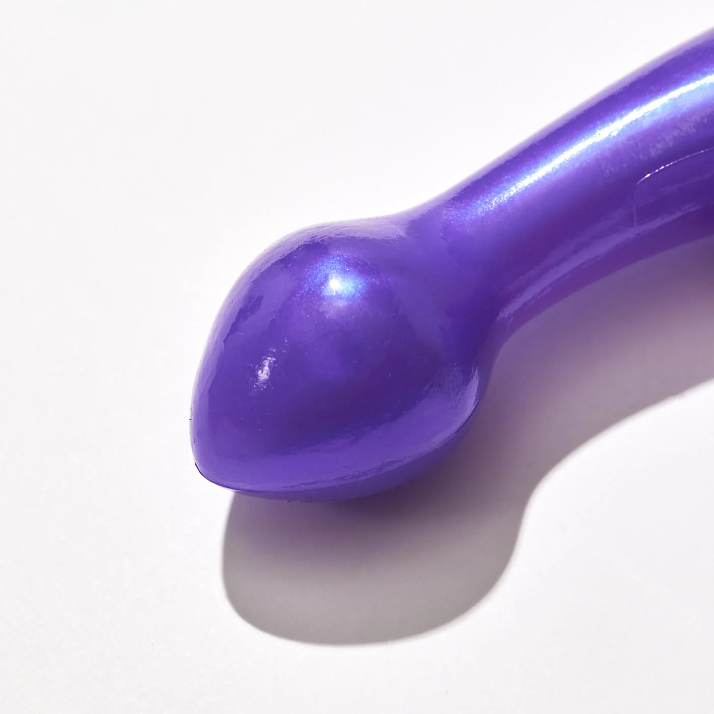 The Butterfly Kiss G-Spot Vibrator - Platinum Edition! - Image 4