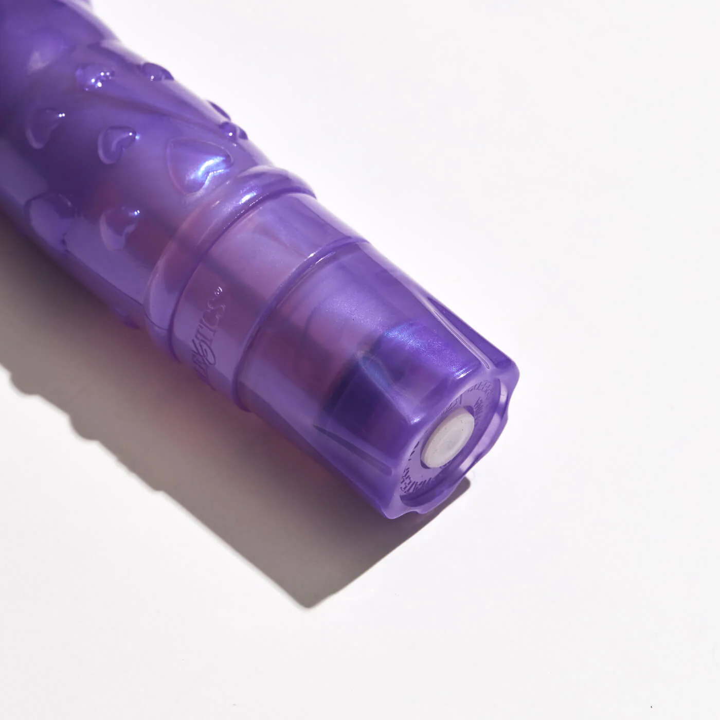 The Butterfly Kiss G-Spot Vibrator - Platinum Edition! - Image 5