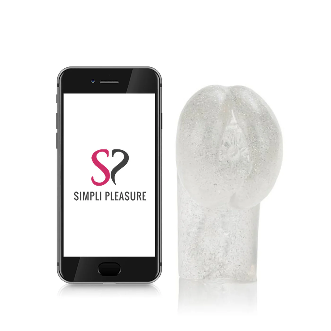 Tight Ass Life Like Curve Stroker - Image 5