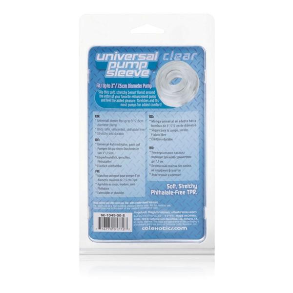 Universal Pump Sleeve - Image 9