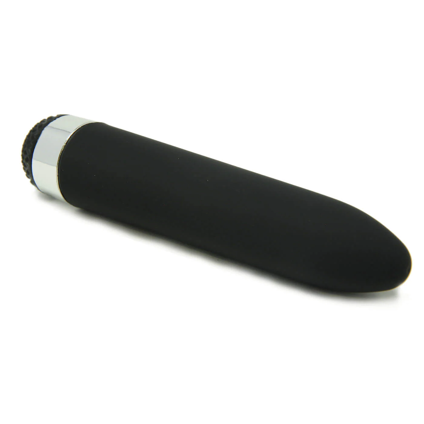 Velvet Kiss Classic 4 Inch Vibrator - Image 3