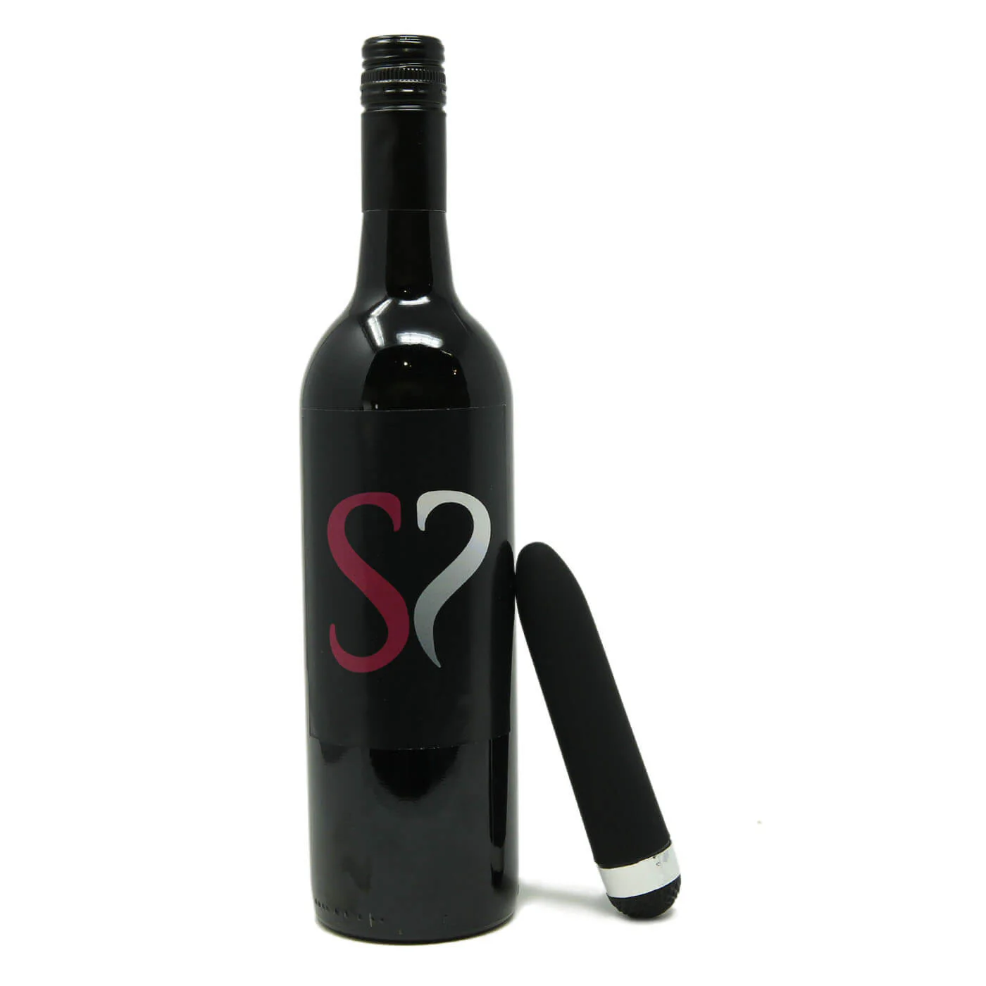 Velvet Kiss Classic 4 Inch Vibrator - Image 4