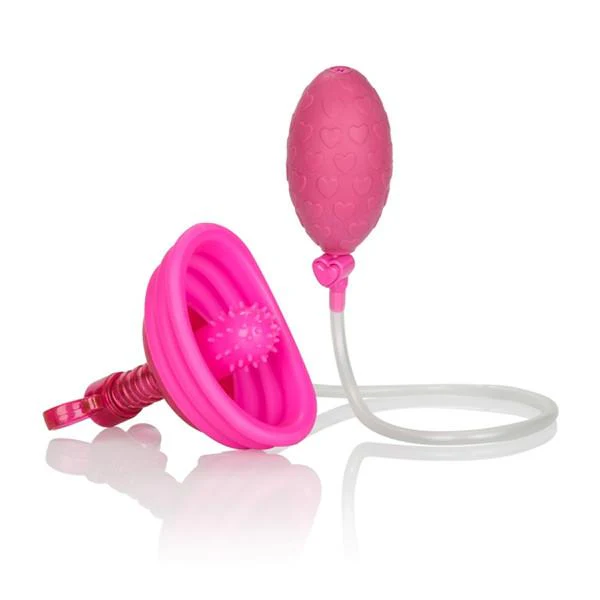 Venus Butterfly Vibrating Clitoral Pump - Image 3