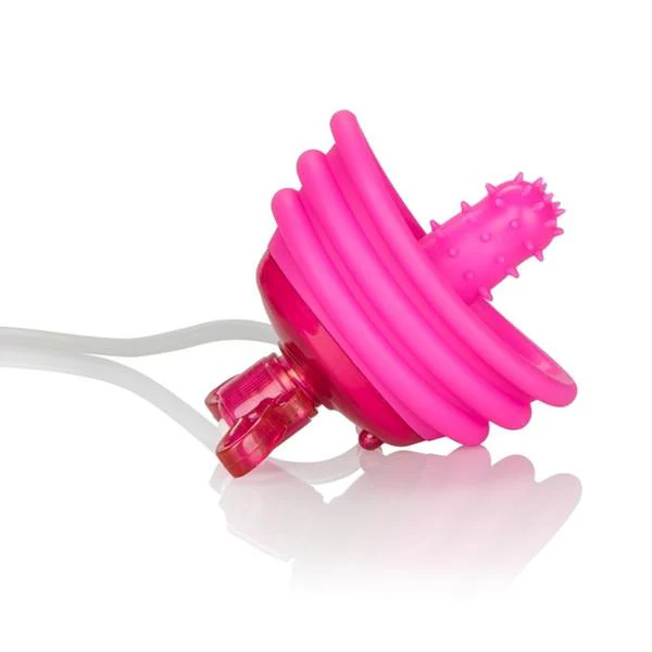 Venus Butterfly Vibrating Clitoral Pump - Image 5