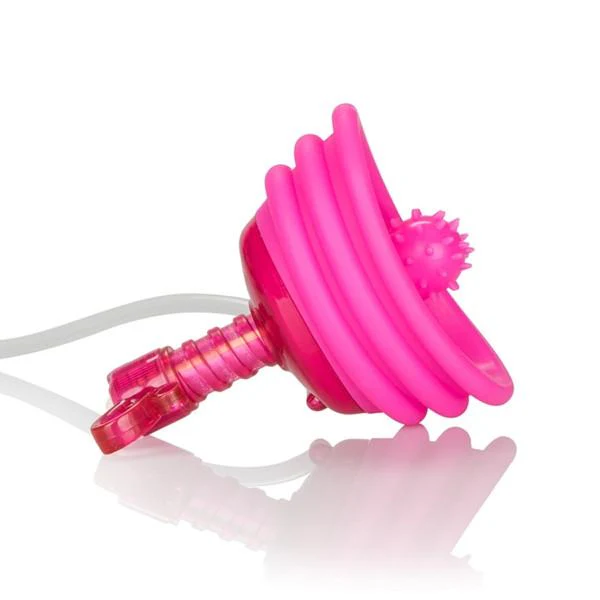 Venus Butterfly Vibrating Clitoral Pump - Image 6