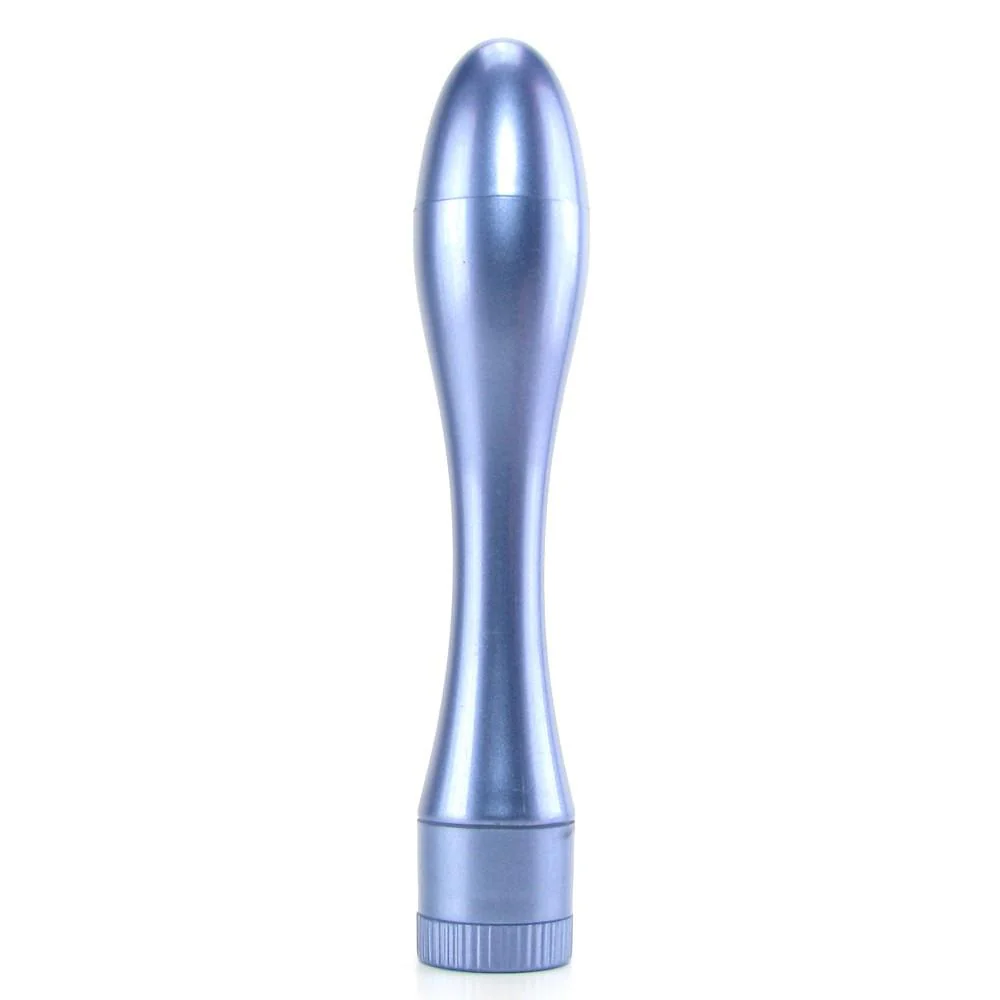Multi-Speed Water Missle Teardrop G-Spot Massager - Image 5