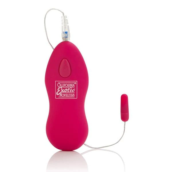 Whisper 2 Speed Micro Bullet Vibrator - Image 13